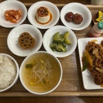 도토리식당 - 광안리 한식, 두루치기 맛집 | 다이닝코드, 빅데이터 맛집검색