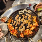 올바른솥뚜껑삼겹살 - 상계동 삼겹살, 고기집 맛집 - 다이닝코드