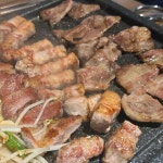 왕십리육감식당 - 왕십리 삼겹살, 이베리코흑돼지목살 맛집 | 다이닝코드, 빅데이터 맛집검색