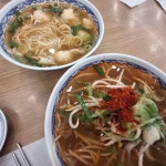 오한수 우육면가 역삼점 - 역삼 우육탕면, 완탕면 맛집 | 다이닝코드, 빅데이터 맛집검색
