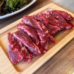 통정한우 - 신방동 한우, 소고기 맛집 | 다이닝코드, 빅데이터 맛집검색