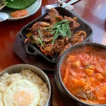 채육식당 송도점 - 송도 비건, 한식 맛집 - 다이닝코드