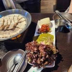 대박쌈 - 방이동 보쌈, 갑오징어무침 맛집 - 다이닝코드