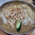 미사리밀빛초계국수 전주모악점 - 전주시 초계국수, 닭칼국수 맛집 | 다이닝코드, 빅데이터 맛집검색