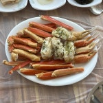 팔각정 - 울산북구 대게, 횟집 맛집 - 다이닝코드