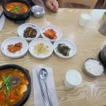 콩사랑뚜부장수 - 김제 콩국수, 순두부찌개 맛집 | 다이닝코드, 빅데이터 맛집검색