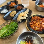 청주역삼파볶음 | 대를잇는밥상 - 청주 제육볶음, 불고기 맛집 - 다이닝코드