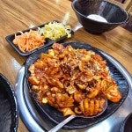 돗가비불쭈꾸미 이천점 - 이천 쭈꾸미, 들깨수제비 맛집 | 다이닝코드, 빅데이터 맛집검색