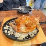 풍물바베큐 - 춘천 통닭, 누룽지 맛집 | 다이닝코드, 빅데이터 맛집검색