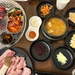 신깡통뒷고기 파주운정점 - 운정 고깃집, 뒷고기 맛집 | 다이닝코드, 빅데이터 맛집검색