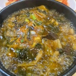 큰맘할매순대국 세이브존대전점 - 대전둔산동 순대국 맛집 - 다이닝코드