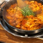 춘천골닭갈비 옥정점 - 옥정 닭갈비, 막국수 맛집 - 다이닝코드