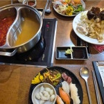 바르미 스시샤브 현대백화점디큐브시티점 - 디큐브시티 샤브샤브, 샤브샤브무한리필 맛집 | 다이닝코드, 빅데이터 맛집검색