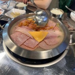 박가부대 공덕점 - 공덕 부대찌개 맛집 - 다이닝코드