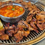 신대박부속구이 본점 - 청주 돼지부속, 막창구이 맛집 | 다이닝코드, 빅데이터 맛집검색