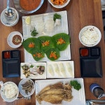 구엄어촌계회마을 - 애월 횟집, 한치회 맛집 | 다이닝코드, 빅데이터 맛집검색