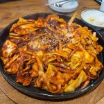 오적회관 검단신도시점 - 인천서구 오징어볶음, 오징어 맛집 | 다이닝코드, 빅데이터 맛집검색