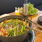 담은샤브칼국수 직영2호점 - 병점 샤브칼국수, 샤브샤브 맛집 | 다이닝코드, 빅데이터 맛집검색