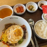 본죽&비빔밥cafe 평택고덕국제점 - 평택 비빔밥, 낙지김치죽 맛집 | 다이닝코드, 빅데이터 맛집검색