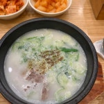 한촌설렁탕 평택고덕국제점 - 평택 설렁탕, 얼큰설렁탕 맛집 - 다이닝코드