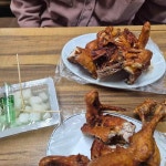 한국통닭 종로3호점 - 종로3가 통닭, 치킨 맛집 | 다이닝코드, 빅데이터 맛집검색
