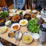 잎새쌈밥 - 파주 쌈밥, 우렁쌈밥 맛집 | 다이닝코드, 빅데이터 맛집검색