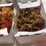 BHC치킨 용인보정점 - 용인 맥주, 감자 맛집 | 다이닝코드, 빅데이터 맛집검색
