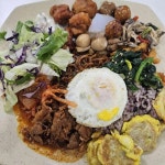 KGIT푸드코트 - 상암 밥집, 푸드코트 맛집 | 다이닝코드, 빅데이터 맛집검색