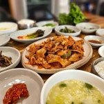 제비식당 - 진도군 고추장찌개, 제육볶음 맛집 | 다이닝코드, 빅데이터 맛집검색