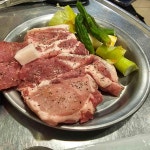 길목 신관 - 삼성중앙역 삼겹살, 목살 맛집 | 다이닝코드, 빅데이터 맛집검색