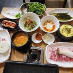 전라도이야기 - 구월동 삼겹살, 소주 맛집 | 다이닝코드, 빅데이터 맛집검색