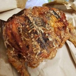 삼봉옛날통닭 - 은평구 통닭, 옛날통닭 맛집 - 다이닝코드