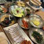 들밥차반 신동탄반월점 - 동탄 한정식, 한식 맛집 | 다이닝코드, 빅데이터 맛집검색