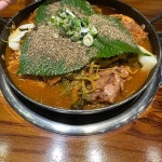 명품청기와감자탕 남성역점 - 사당동 감자탕, 뼈해장국 맛집 | 다이닝코드, 빅데이터 맛집검색