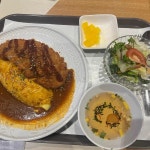 에드엣 롯데백화점 잠실점 - 잠실 오므라이스, 야끼우동 맛집 | 다이닝코드, 빅데이터 맛집검색