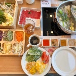 샤브올데이 영종운서운남점 - 영종도 샤브샤브, 샐러드바 맛집 | 다이닝코드, 빅데이터 맛집검색