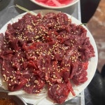 용문집 - 자양동 한우, 소고기 맛집 - 다이닝코드