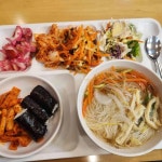 국회도서관 구내식당 - 여의도 한식 맛집 - 다이닝코드