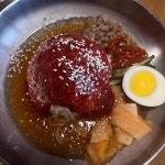 시지 물밀면 맛집 Top1 - 다이닝코드