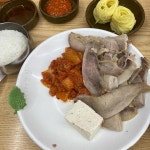 영진돼지국밥 경성부경점 - 부산남구 돼지국밥, 수육백반 맛집 | 다이닝코드, 빅데이터 맛집검색