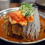 부강진성민속촌 대전둔산점 - 대전둔산동 감자탕, 김치감자탕 맛집 | 다이닝코드, 빅데이터 맛집검색