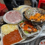 암남공원 갈매기 - 부산송도 조개구이, 해산물 맛집 | 다이닝코드, 빅데이터 맛집검색