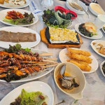 충청도7호 - 연안부두 횟집, 해산물 맛집 | 다이닝코드, 빅데이터 맛집검색