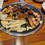 고기싸롱 태평역점 - 태평역 고기뷔페, 무한리필 맛집 | 다이닝코드, 빅데이터 맛집검색