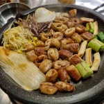 남산동 껍데기 맛집 Top6 - 다이닝코드