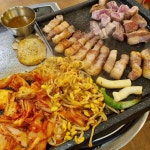 미육점 - 진천동 삼겹살, 고깃집 맛집 | 다이닝코드, 빅데이터 맛집검색