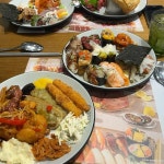 쿠우쿠우 울산중구점 - 울산중구 초밥뷔페, 초밥 맛집 | 다이닝코드, 빅데이터 맛집검색