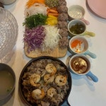 모도리식탁 - 울산 월남쌈, 우삼겹 맛집 | 다이닝코드, 빅데이터 맛집검색