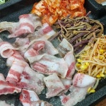 지글대패삼겹살 두류점 - 내당역 대패삼겹살, 고기집 맛집 | 다이닝코드, 빅데이터 맛집검색