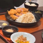 정돈 갤러리아백화점 타임월드점 - 둔산동 돈까스, 돈카츠 맛집 | 다이닝코드, 빅데이터 맛집검색